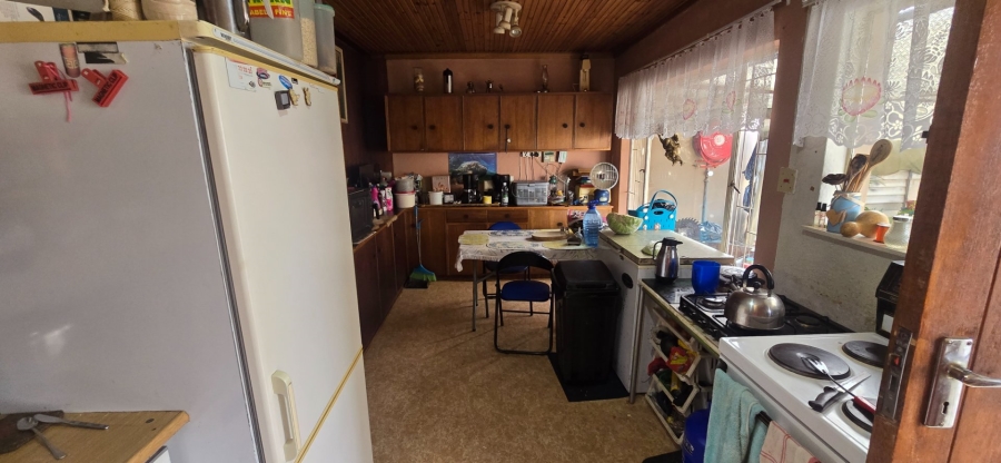 3 Bedroom Property for Sale in Pellissier Free State